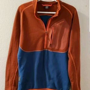 La Sportiva 
Icon 2.0 Pullover 